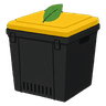 Maine Moving Bins logo
